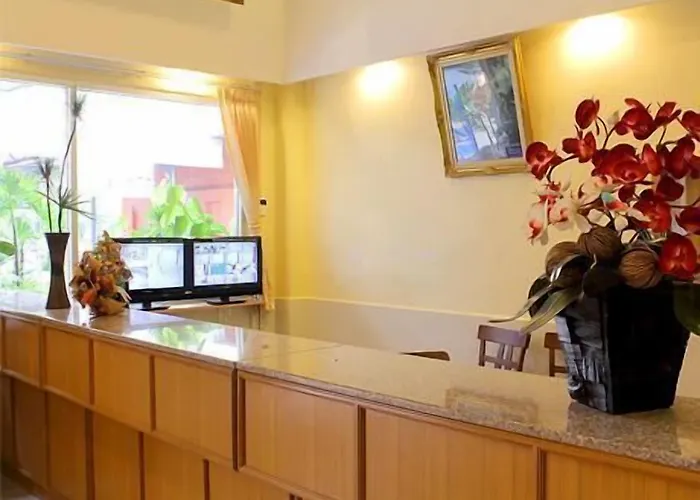 Cozy Отель 3*