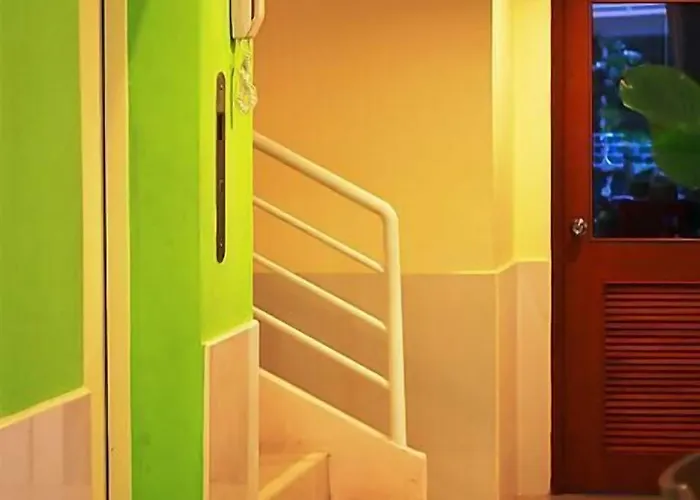 Cozy Отель