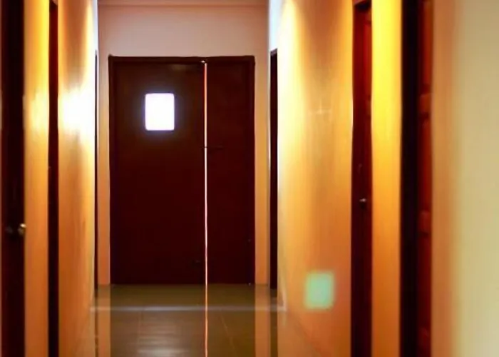 Cozy Отель 3*