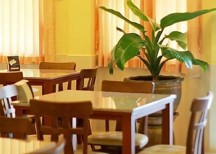 Cozy Отель 3*