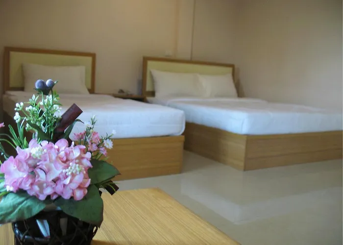 Cozy Отель Бангкок