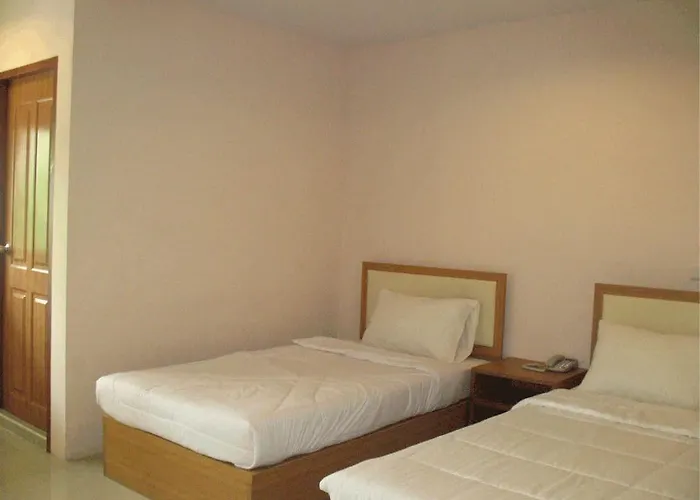 Cozy Отель Бангкок
