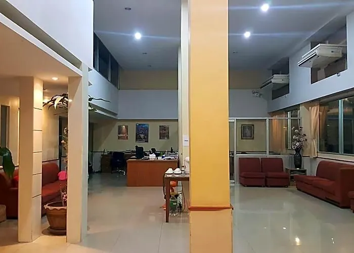 Cozy Отель