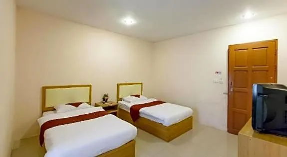 Cozy 3* Бангкок