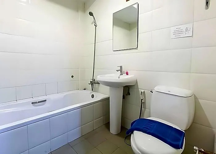 Cozy Отель Бангкок