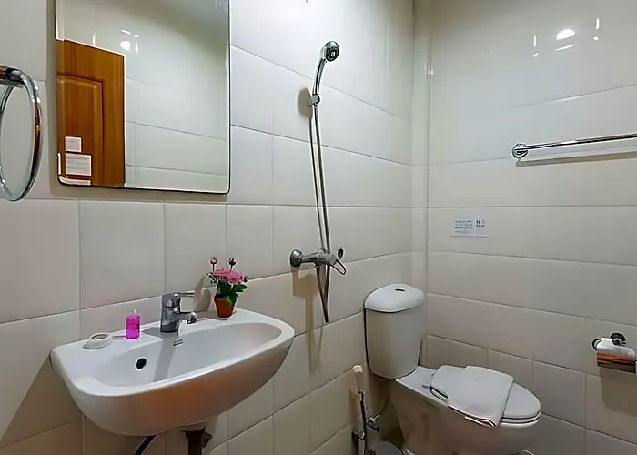 Cozy Отель
