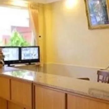 Отель Cozy Бангкок