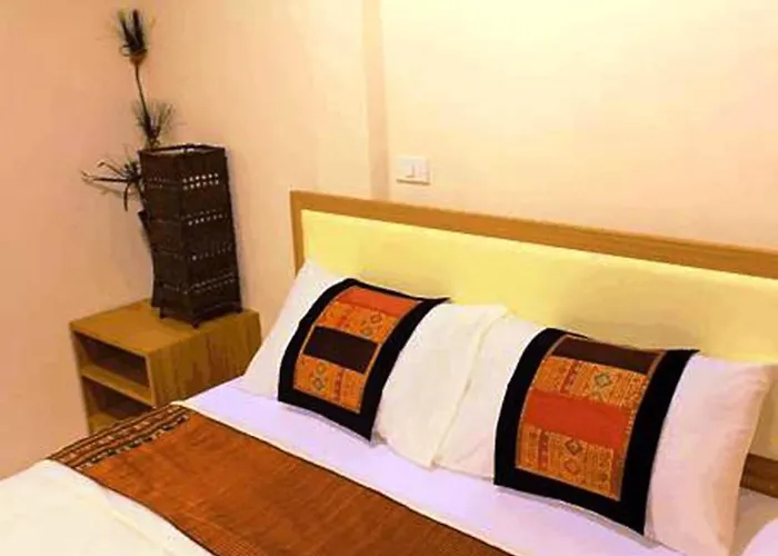 Cozy Отель Бангкок